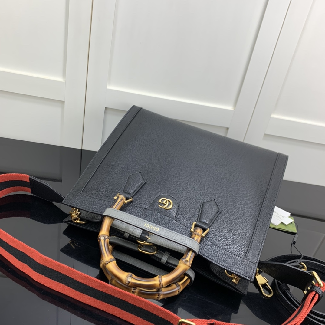 Gucci Top Handle Bags